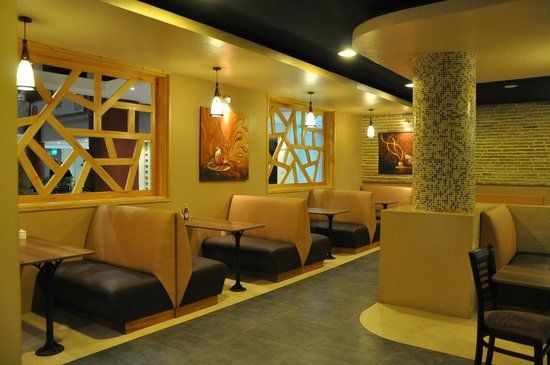 Urban Grind Coffee & Grill